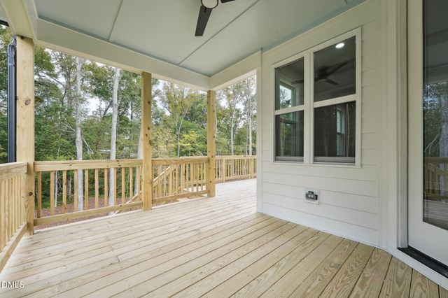 631 Conover Road, Durham, NC 27703