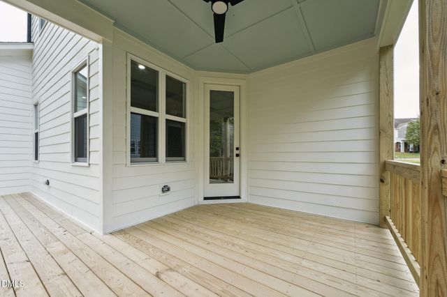 631 Conover Road, Durham, NC 27703