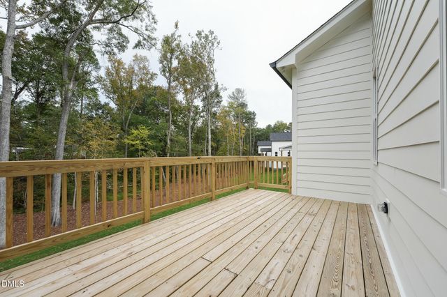 631 Conover Road, Durham, NC 27703