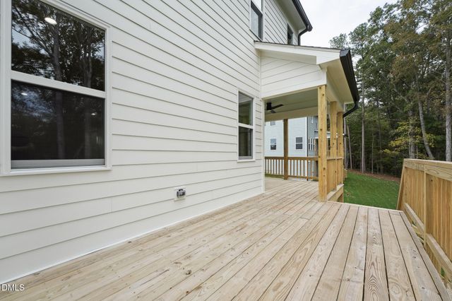 631 Conover Road, Durham, NC 27703