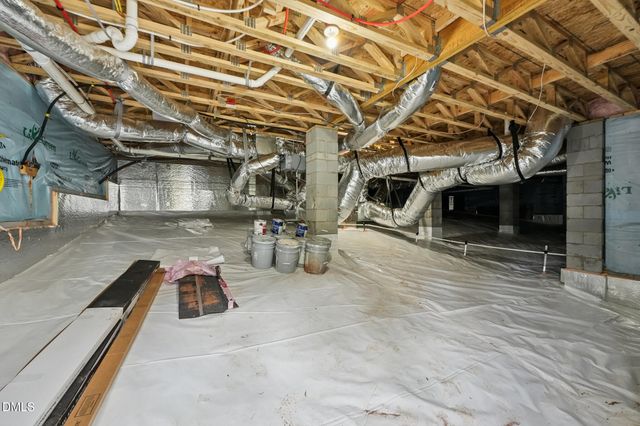 631 Conover Road, Durham, NC 27703