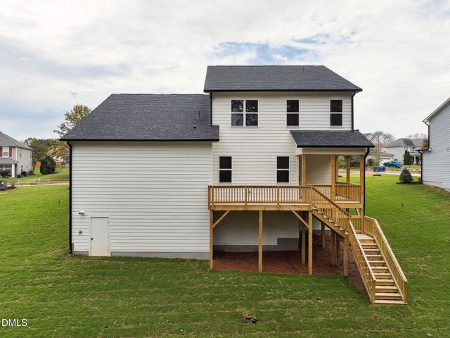 631 Conover Road, Durham, NC 27703