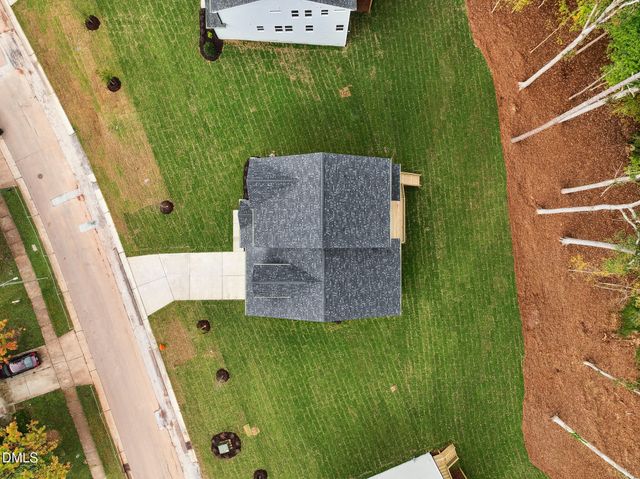 631 Conover Road, Durham, NC 27703