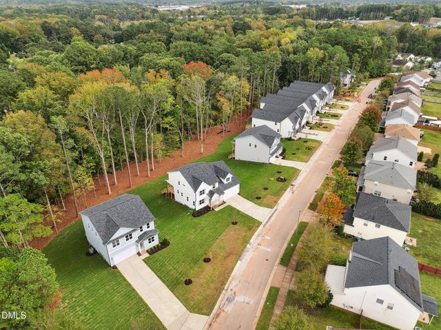 631 Conover Road, Durham, NC 27703