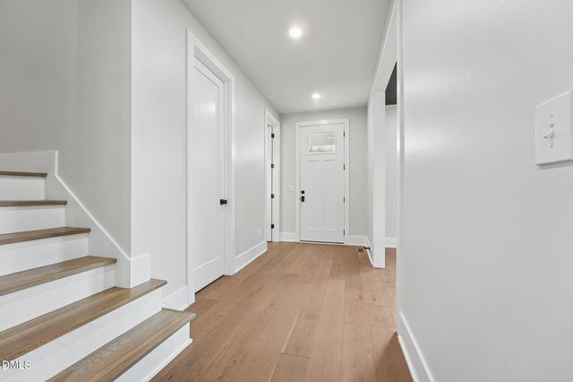 631 Conover Road, Durham, NC 27703