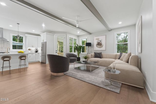 631 Conover Road, Durham, NC 27703