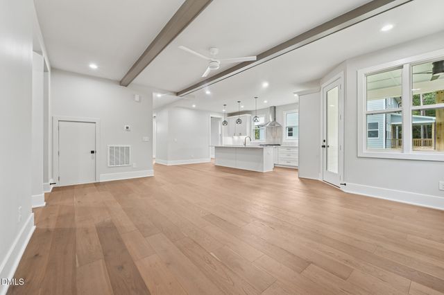 631 Conover Road, Durham, NC 27703