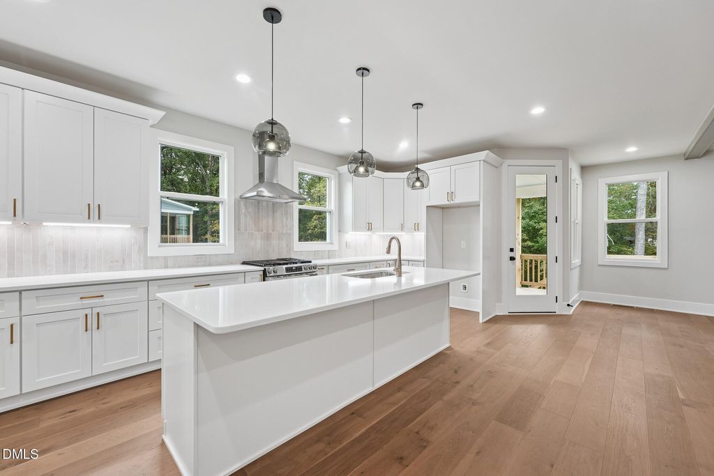 631 Conover Road, Durham, NC 27703