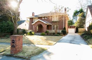245 Bolling Road, Atlanta, GA 30305