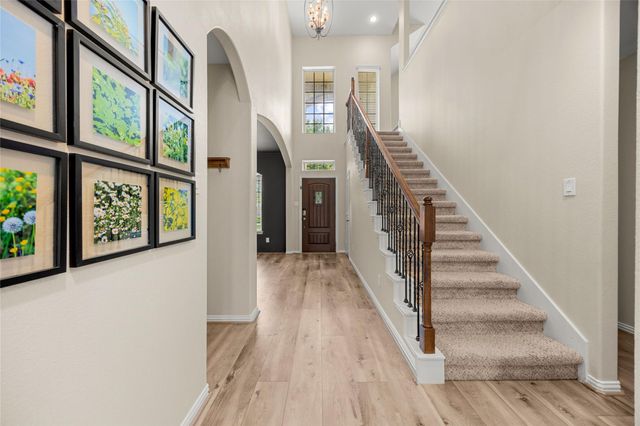 15638 Kensington Bluff Drive, Cypress, TX 77429