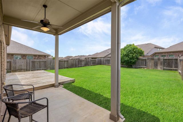 15638 Kensington Bluff Drive, Cypress, TX 77429