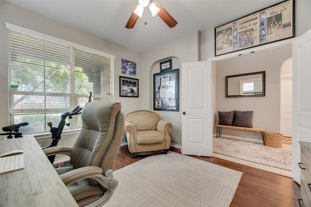 3808 Jeanette Lane, Mckinney, TX 75071