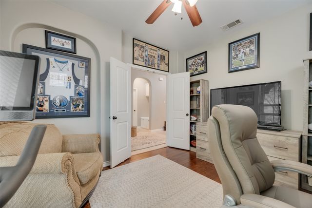 3808 Jeanette Lane, Mckinney, TX 75071