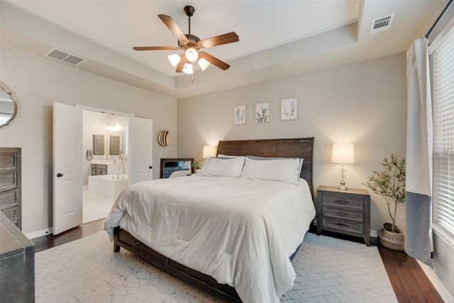 3808 Jeanette Lane, Mckinney, TX 75071