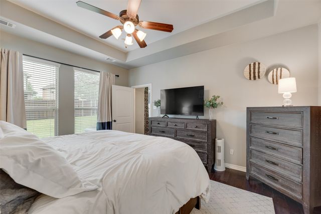 3808 Jeanette Lane, Mckinney, TX 75071