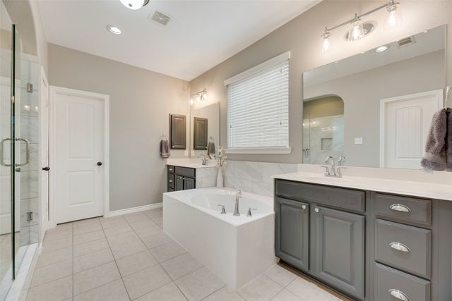 3808 Jeanette Lane, Mckinney, TX 75071