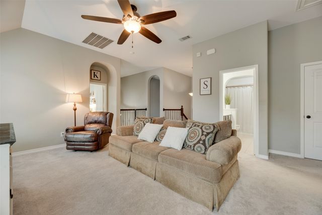 3808 Jeanette Lane, Mckinney, TX 75071