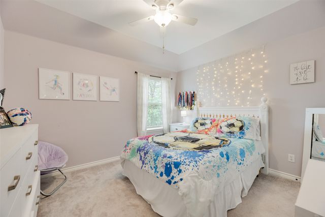 3808 Jeanette Lane, Mckinney, TX 75071