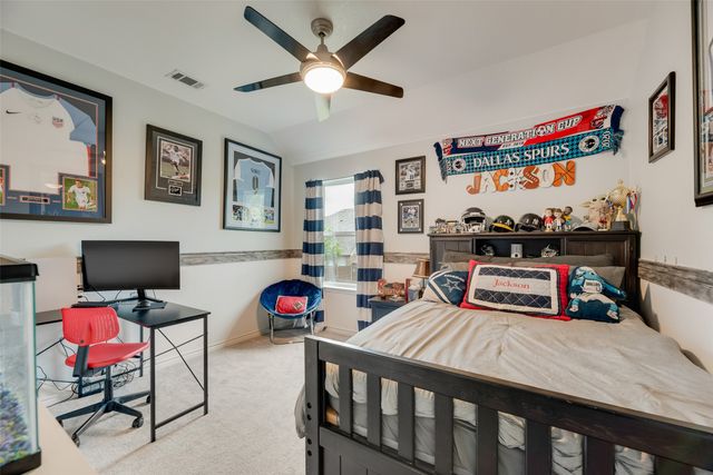 3808 Jeanette Lane, Mckinney, TX 75071