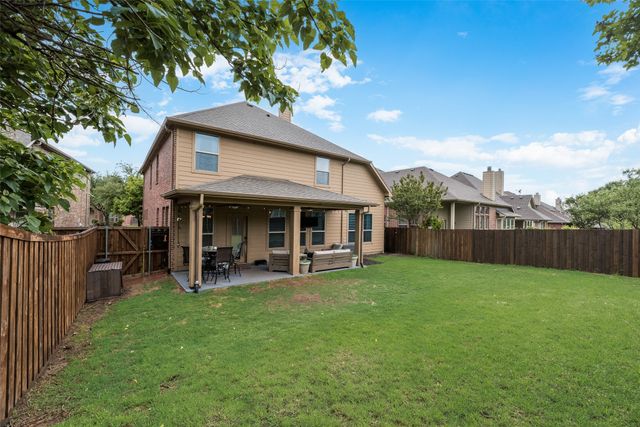 3808 Jeanette Lane, Mckinney, TX 75071