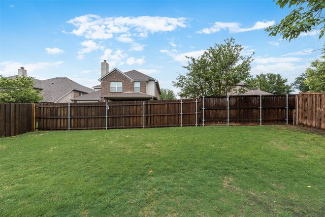 3808 Jeanette Lane, Mckinney, TX 75071