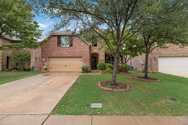 3808 Jeanette Lane, Mckinney, TX 75071