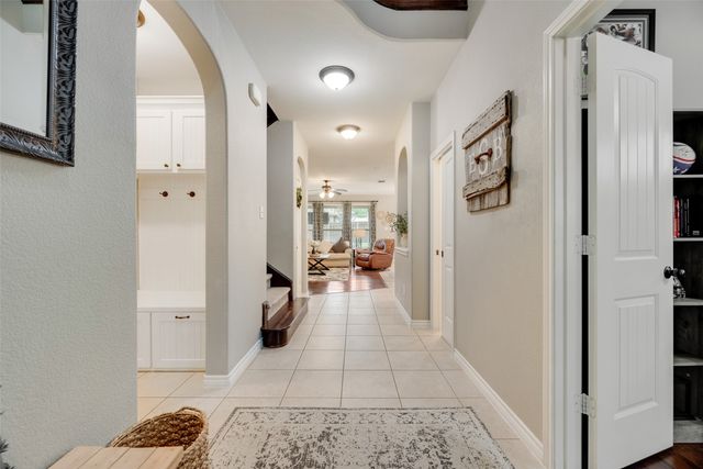 3808 Jeanette Lane, Mckinney, TX 75071