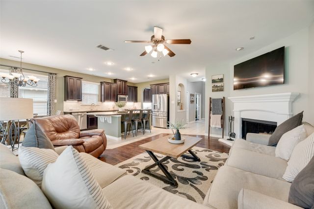 3808 Jeanette Lane, Mckinney, TX 75071