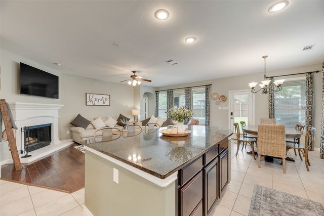 3808 Jeanette Lane, Mckinney, TX 75071