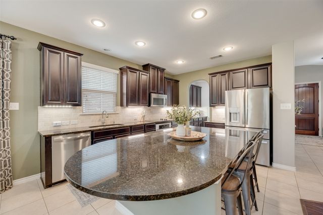 3808 Jeanette Lane, Mckinney, TX 75071