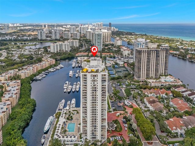 19500 Turnberry Way 7D, Aventura, FL 33180