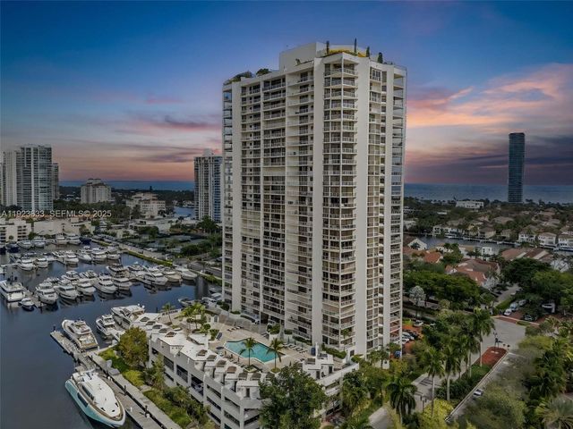 19500 Turnberry Way 7D, Aventura, FL 33180