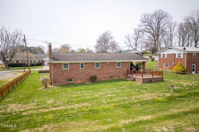208 Hogan Avenue, Greeneville, TN 37743