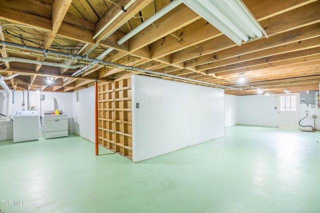 208 Hogan Avenue, Greeneville, TN 37743