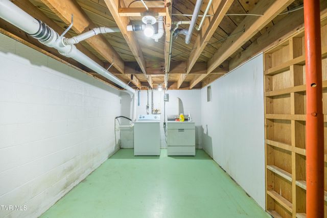 208 Hogan Avenue, Greeneville, TN 37743