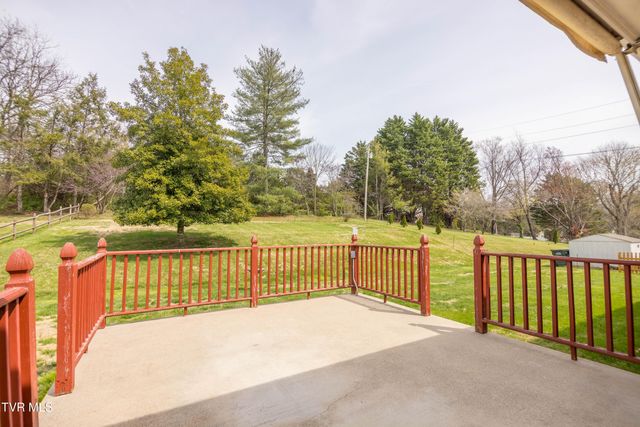 208 Hogan Avenue, Greeneville, TN 37743