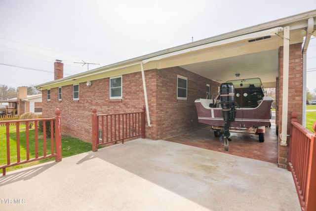 208 Hogan Avenue, Greeneville, TN 37743