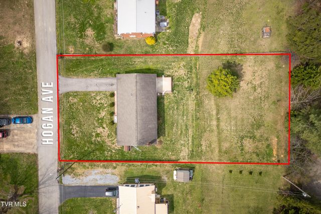 208 Hogan Avenue, Greeneville, TN 37743