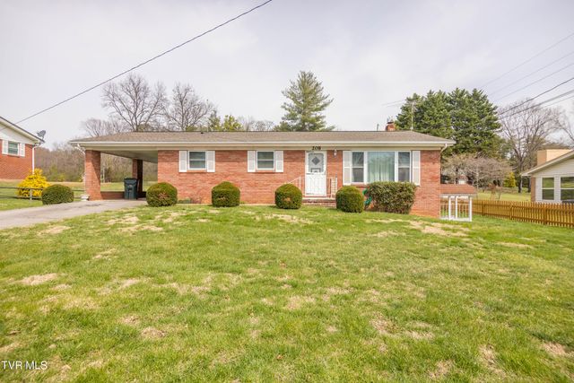 208 Hogan Avenue, Greeneville, TN 37743