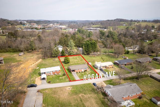 208 Hogan Avenue, Greeneville, TN 37743