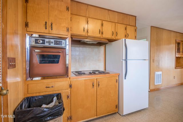 208 Hogan Avenue, Greeneville, TN 37743