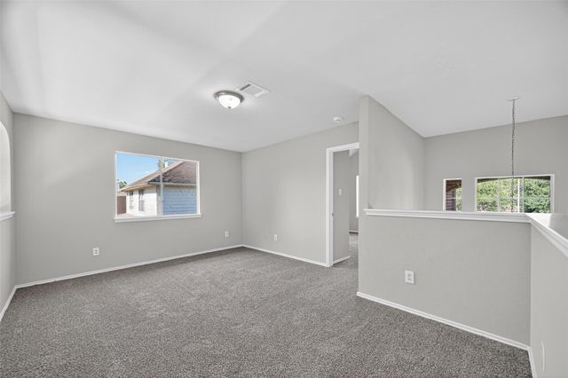 7926 Sundance Court, Baytown, TX 77521