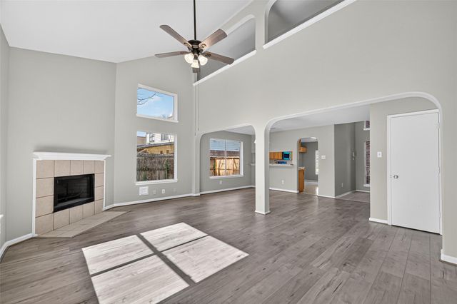 7926 Sundance Court, Baytown, TX 77521