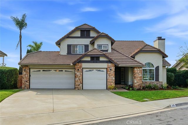 519 Calle Monterey, San Dimas, CA 91773