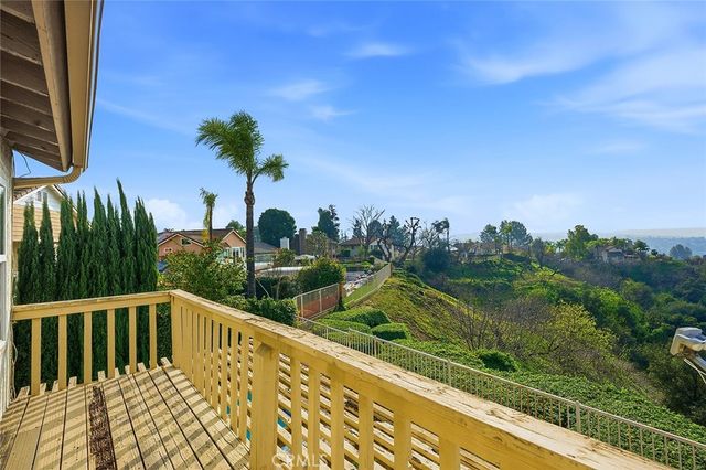 519 Calle Monterey, San Dimas, CA 91773