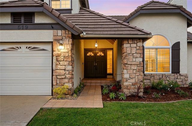 519 Calle Monterey, San Dimas, CA 91773