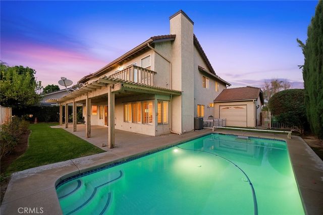 519 Calle Monterey, San Dimas, CA 91773