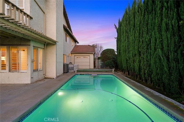 519 Calle Monterey, San Dimas, CA 91773