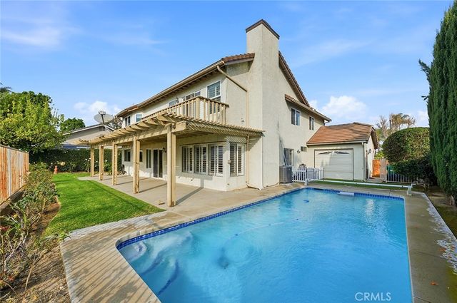 519 Calle Monterey, San Dimas, CA 91773