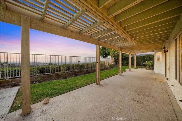 519 Calle Monterey, San Dimas, CA 91773